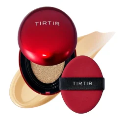 TirTir Mask Fit Red Cushion 22W Sheer Beige SPF40 PA++