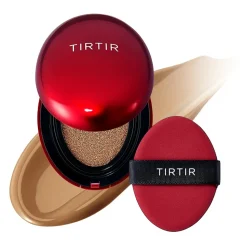 TirTir Mask Fit Red Cushion 40N Cinnamon SPF40 PA++