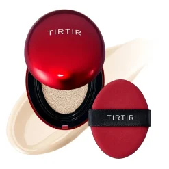 TirTir Mask Fit Red Cushion 13N Fair Ivory SPF40 PA++ Mini