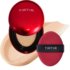 TirTir Mask Fit Red Cushion 21N Ivory SPF40 PA++