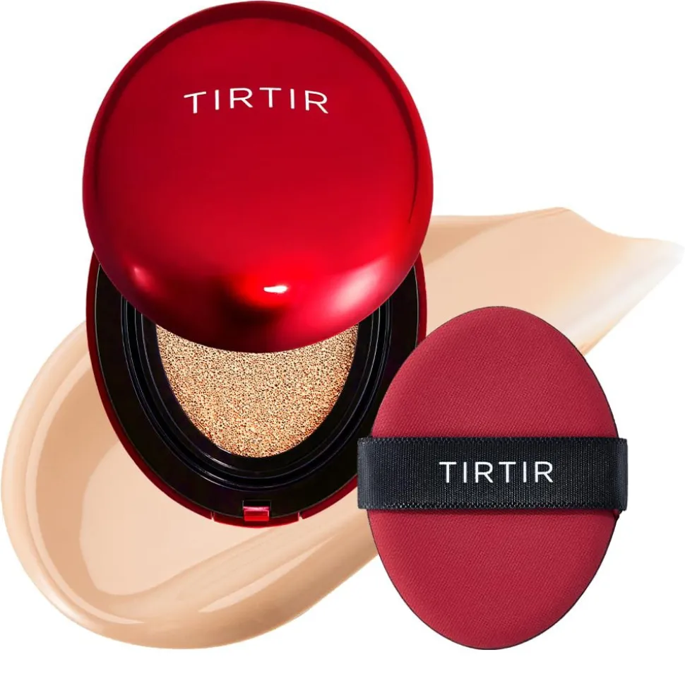 TirTir Mask Fit Red Cushion 21N Ivory SPF40 PA++