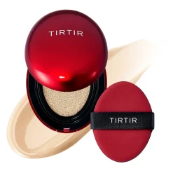 TirTir Mask Fit Red Cushion 17W French Vanilla SPF40 PA++ Mini