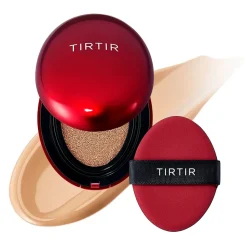 TirTir Mask Fit Red Cushion 27C Cool Beige SPF40 PA++ Mini