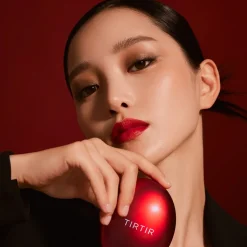 TirTir Mask Fit Red Cushion 17W French Vanilla SPF40 PA++