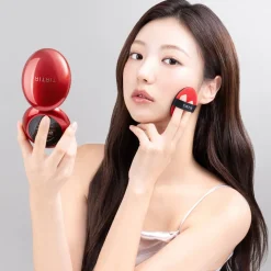 TirTir Mask Fit Red Cushion 27N Camel SPF40 PA++