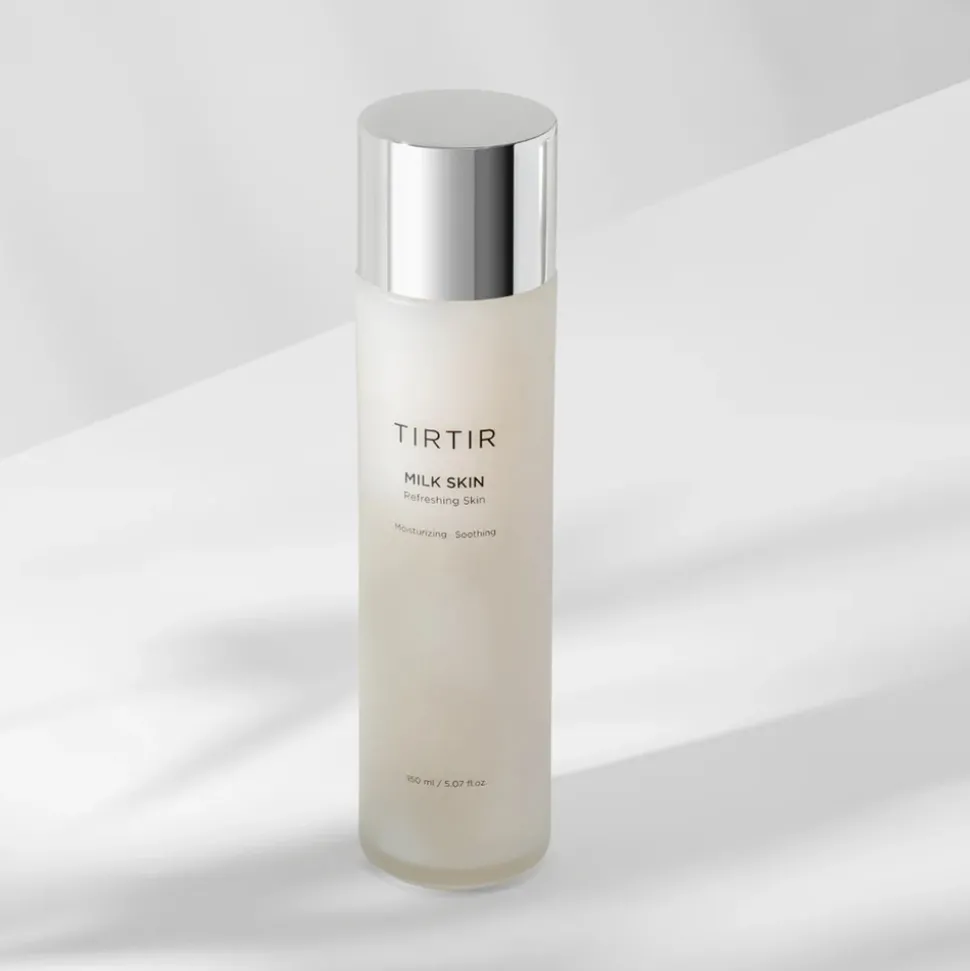 TirTir Milk Skin Toner
