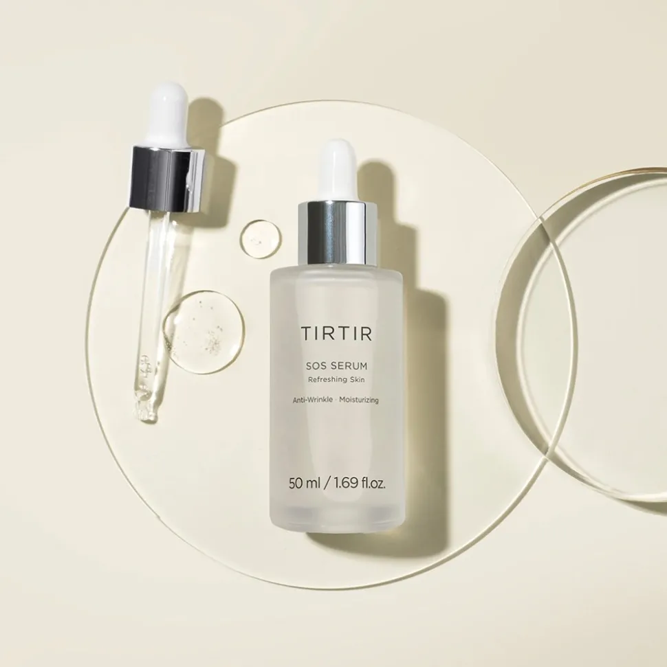 TirTir SOS Serum