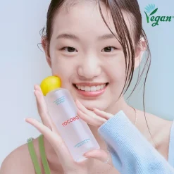 TOCOBO AHA BHA Lemon Toner