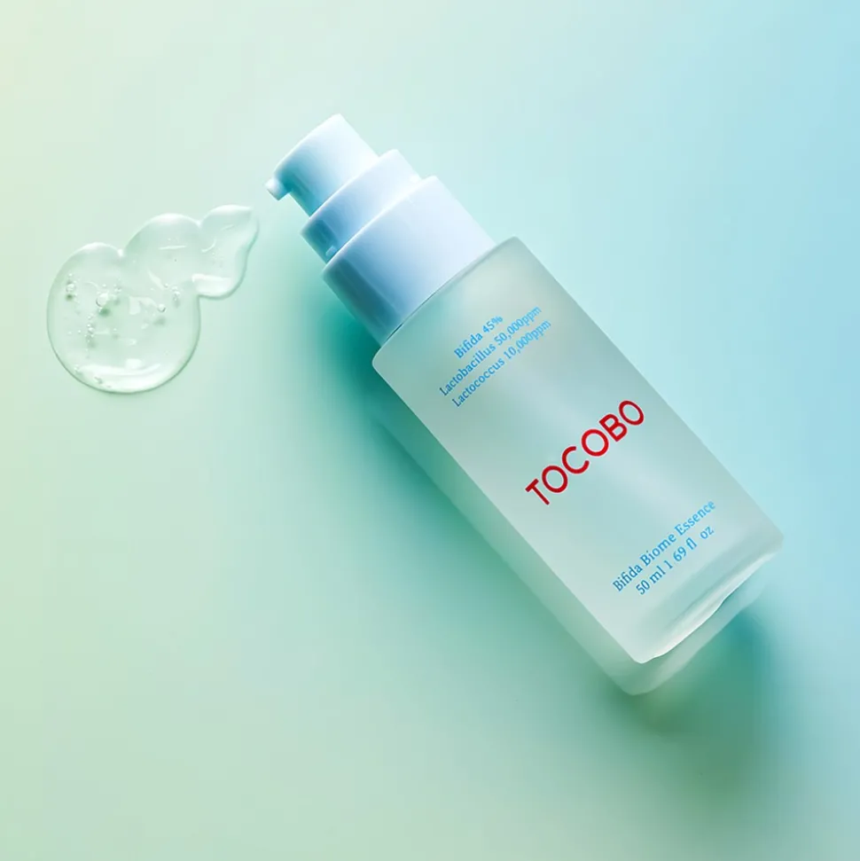 TOCOBO Bifida Biome Essence