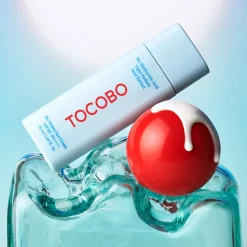 TOCOBO Bio Watery Sun Cream SPF50+ PA++++