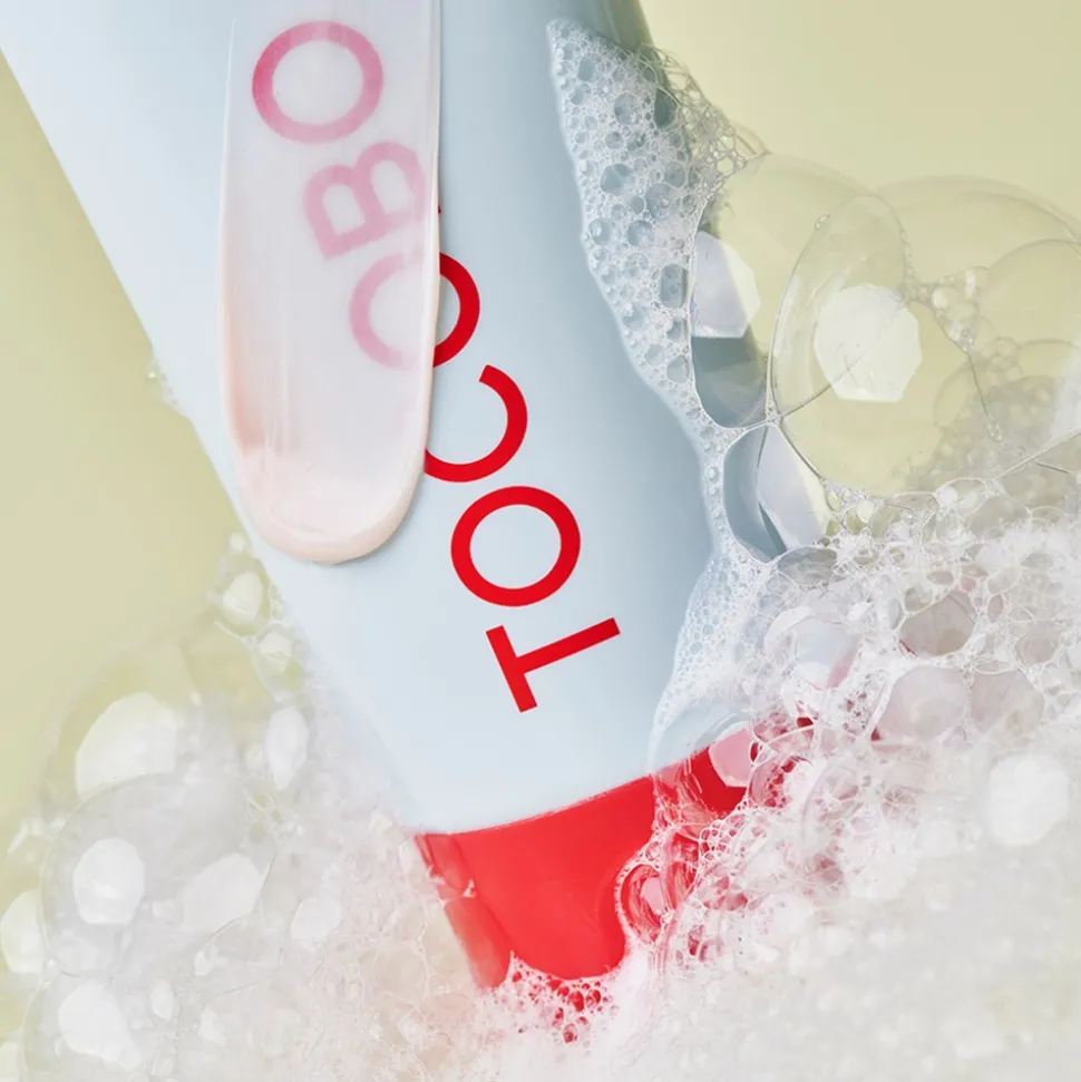 TOCOBO Coconut Clay Cleansing Foam
