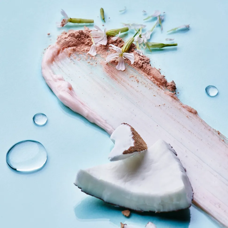 TOCOBO Coconut Clay Cleansing Foam