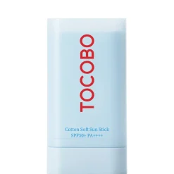TOCOBO Cotton Soft Sun Stick SPF50+ PA++++