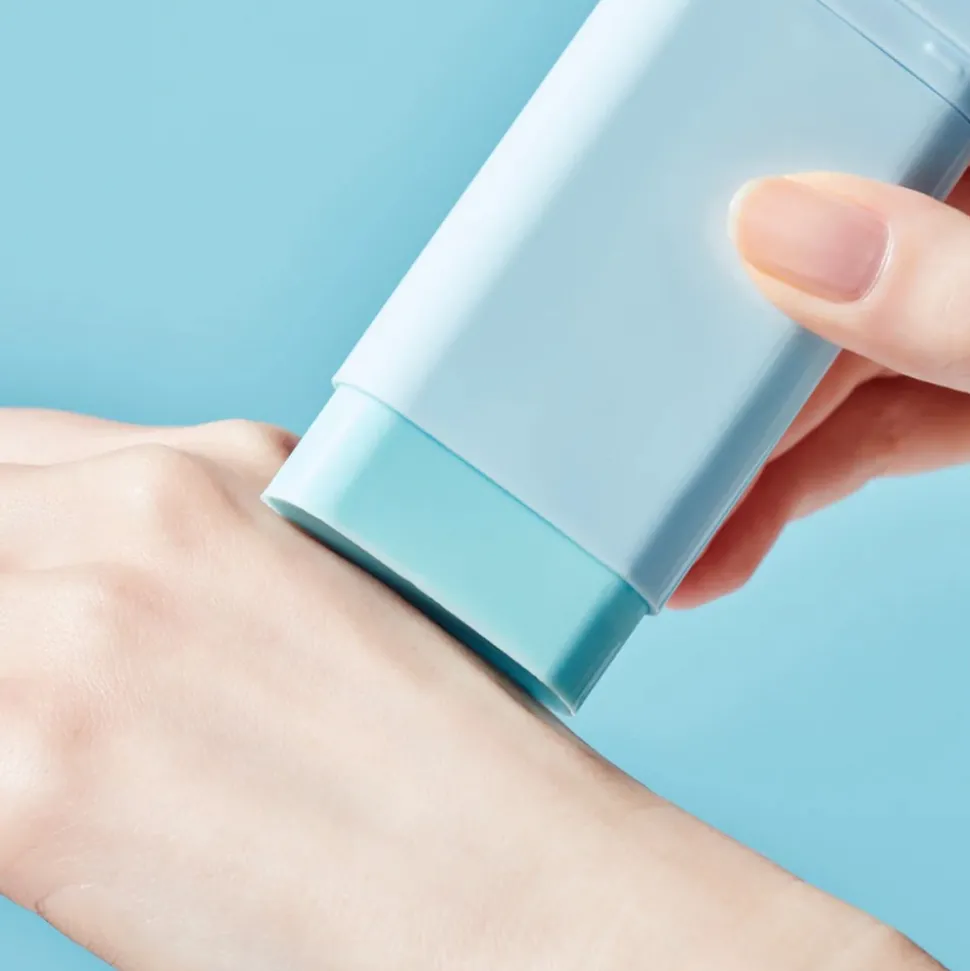 TOCOBO Cotton Soft Sun Stick SPF50+ PA++++