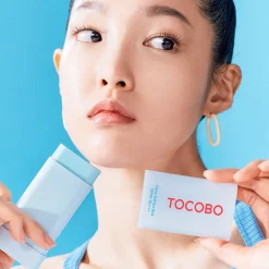 TOCOBO Cotton Soft Sun Stick SPF50+ PA++++