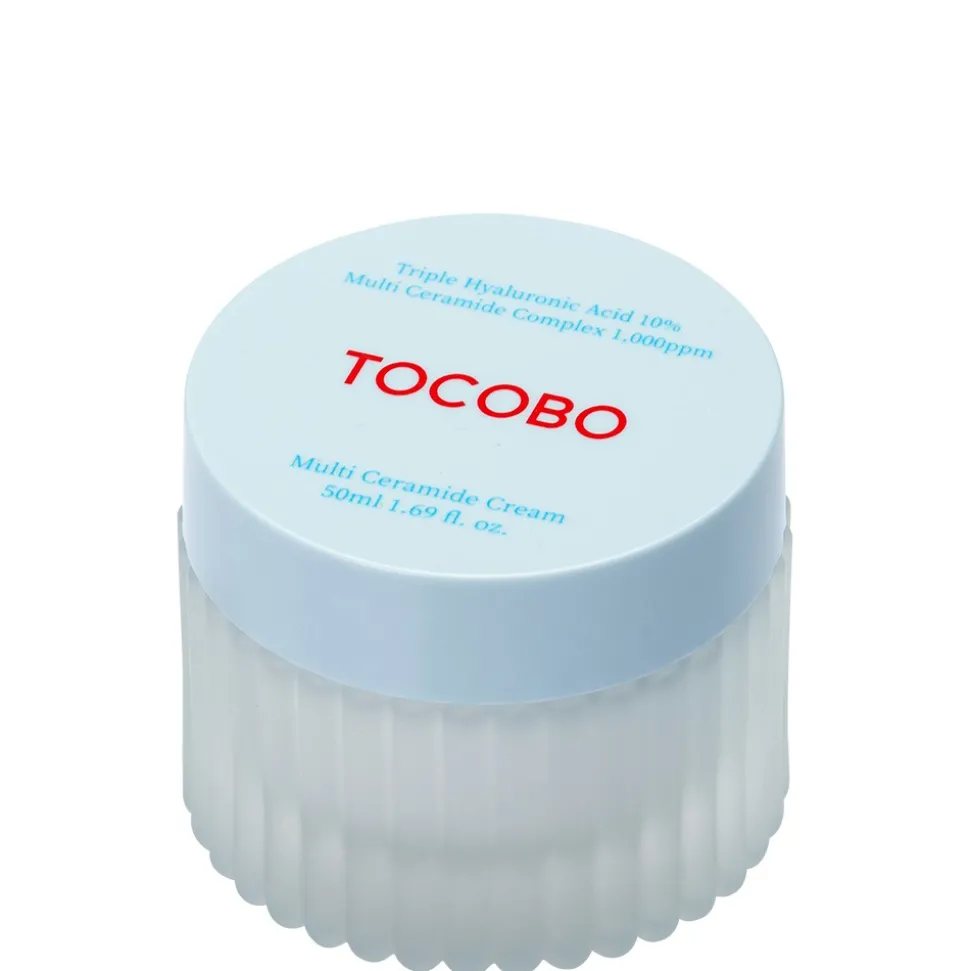 TOCOBO Multi Ceramide Cream