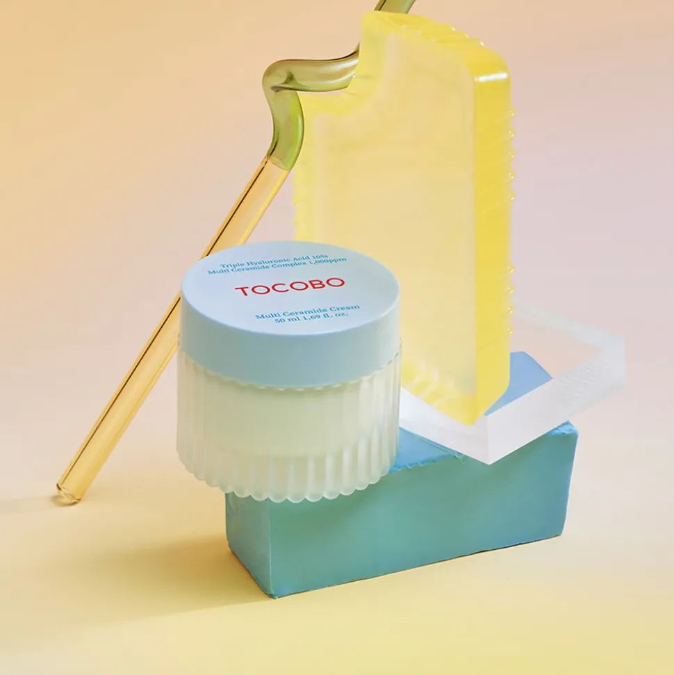 TOCOBO Multi Ceramide Cream