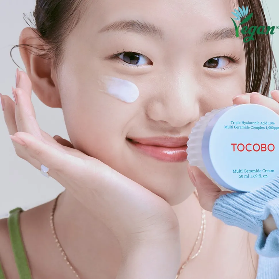 TOCOBO Multi Ceramide Cream