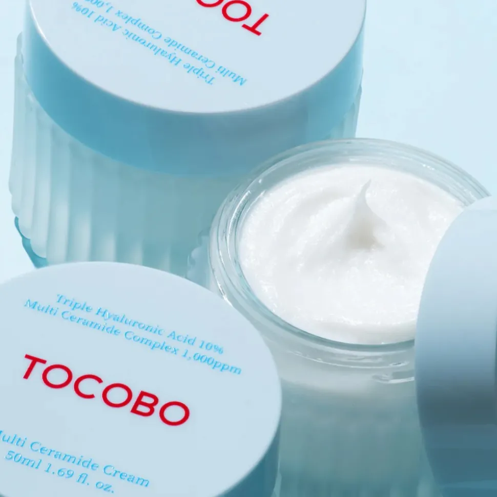 TOCOBO Multi Ceramide Cream