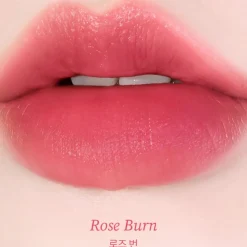 TOCOBO Powder Cream Lip Balm 031 Rose Burn