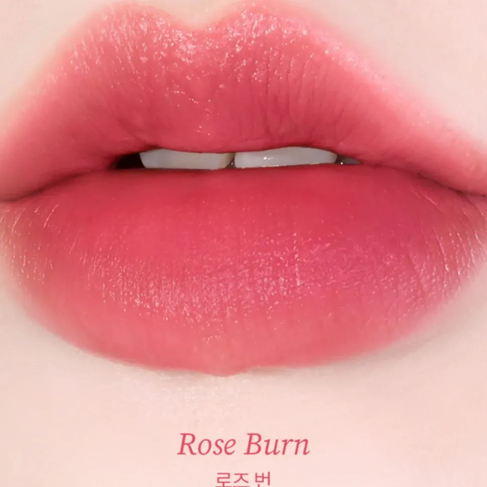 TOCOBO Powder Cream Lip Balm 031 Rose Burn