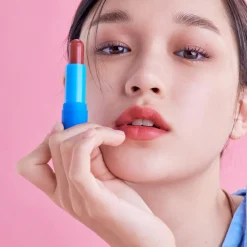 TOCOBO Powder Cream Lip Balm 031 Rose Burn