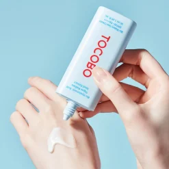 TOCOBO Sunscreen Set (Sun Cream + Sun Stick)
