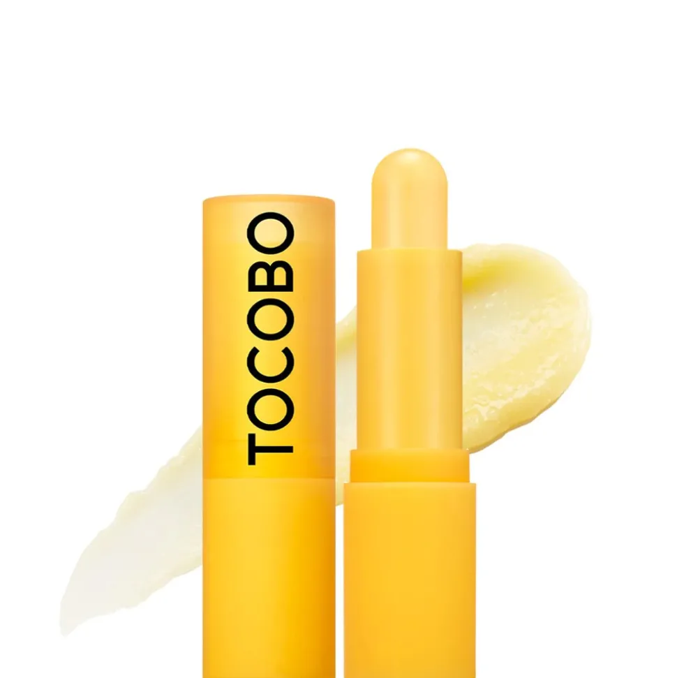 TOCOBO Vitamin Nourishing Lip Balm
