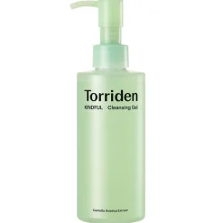 Torriden Balanceful Cica Cleansing Gel