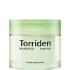 Torriden Balanceful Cica Toner Pad