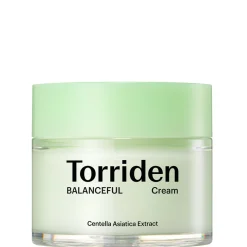 Torriden Balanceful Cica Cream