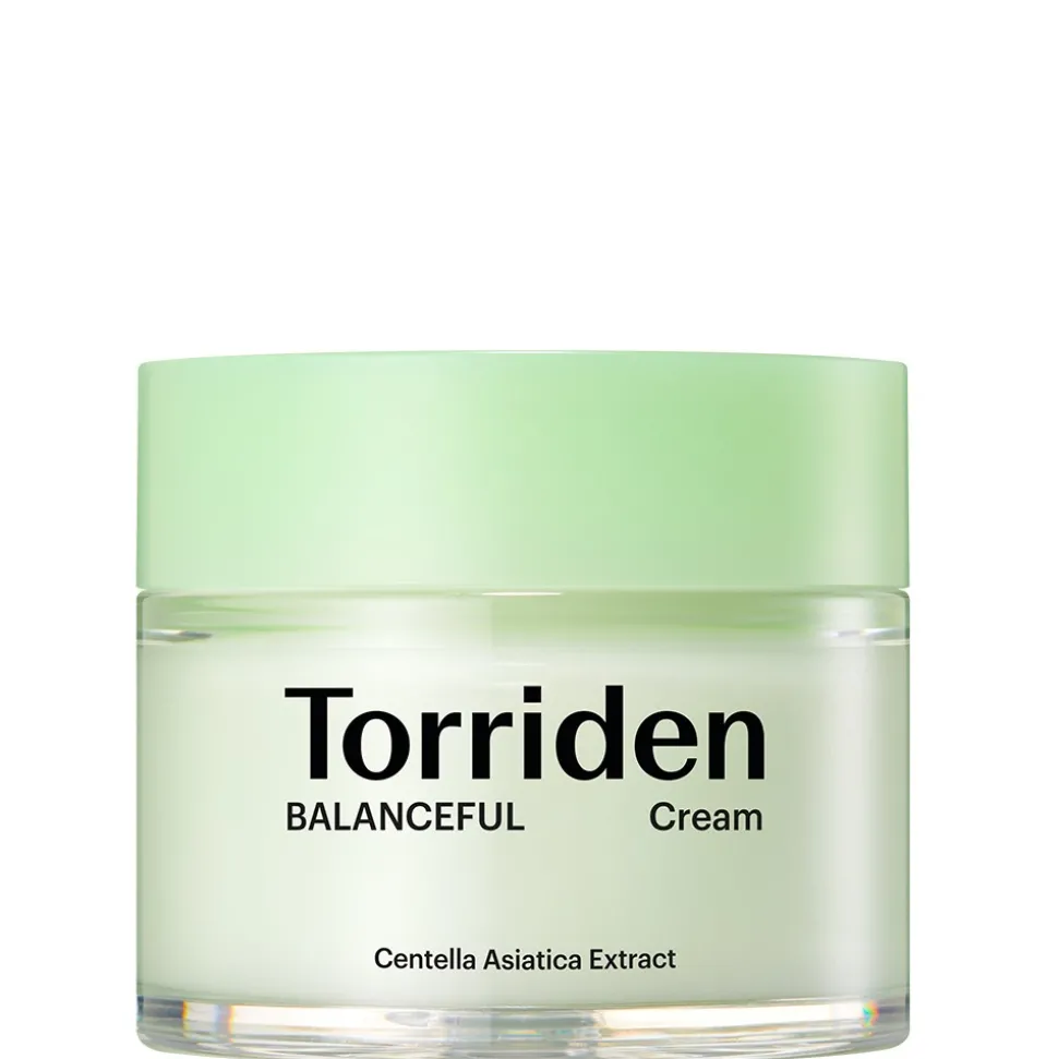 Torriden Balanceful Cica Cream