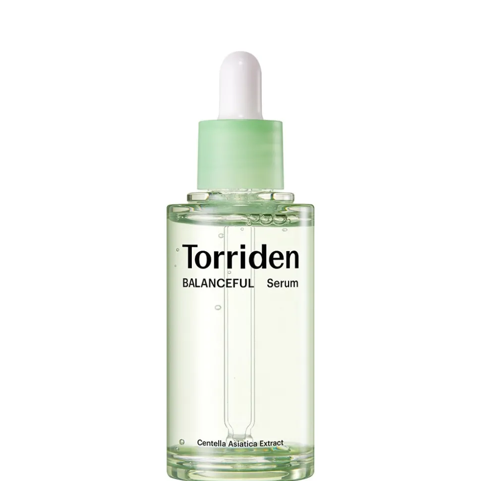 Torriden Balanceful Cica Calming Serum