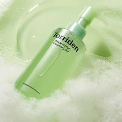 Torriden Balanceful Cica Cleansing Gel