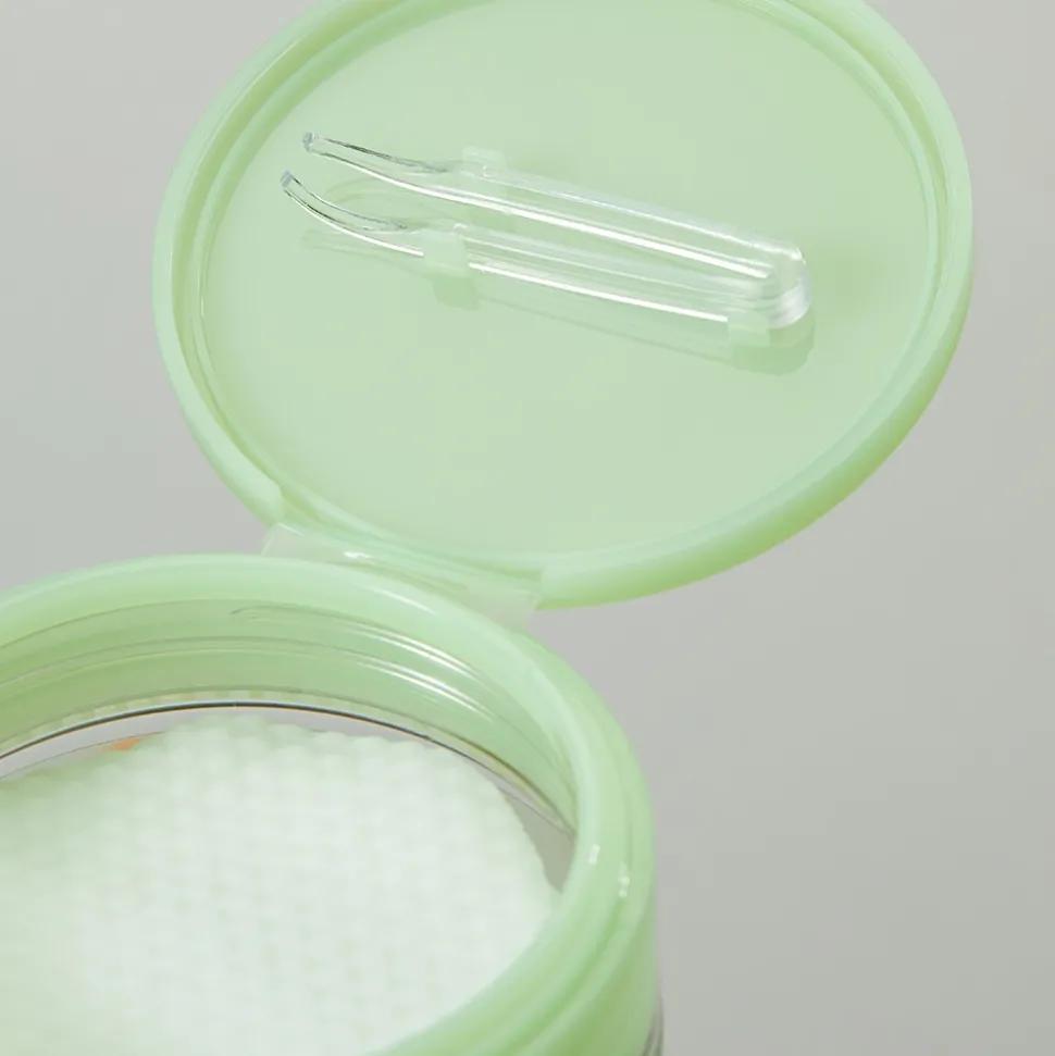 Torriden Balanceful Cica Toner Pad