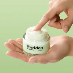 Torriden Balanceful Cica Cream