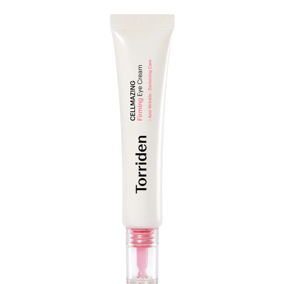 Torriden Cellmazing Firming Eye Cream