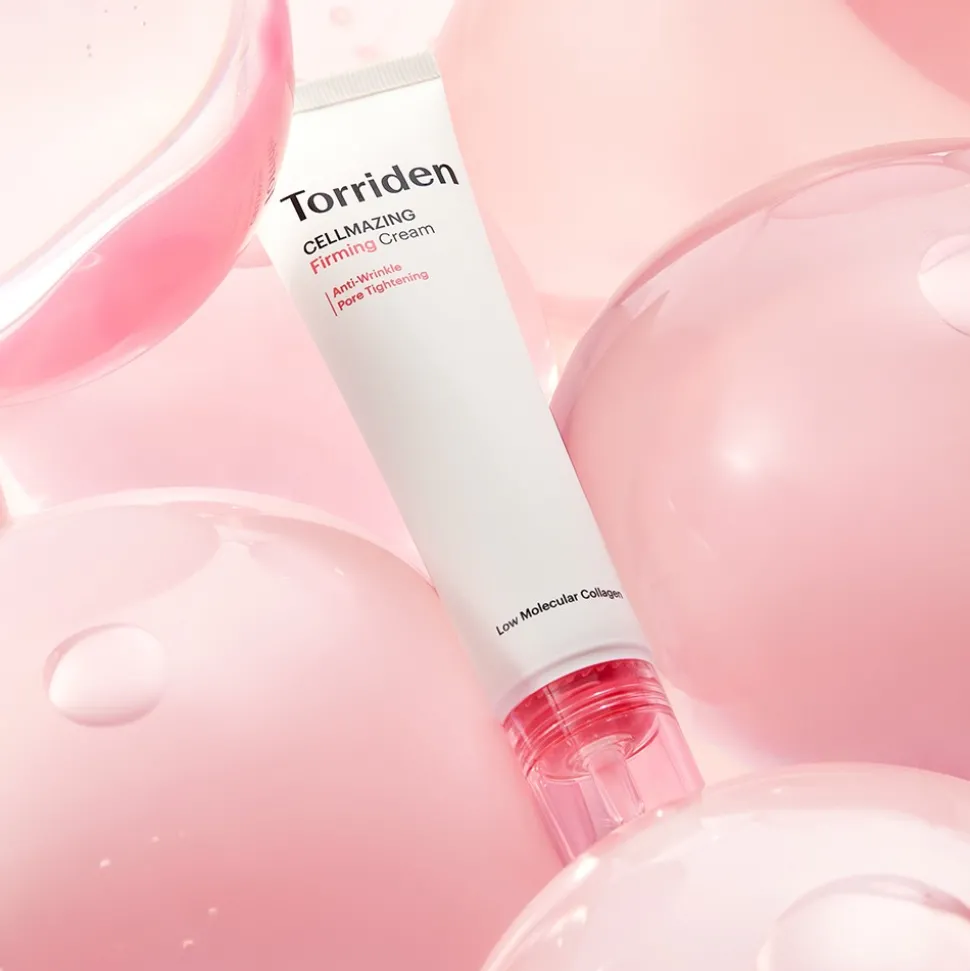 Torriden Cellmazing Firming Cream
