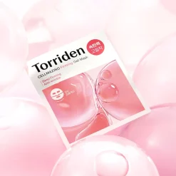 Torriden Cellmazing Firming Gel Mask