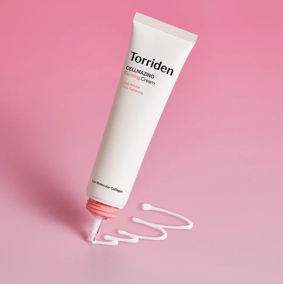 Torriden Cellmazing Firming Cream
