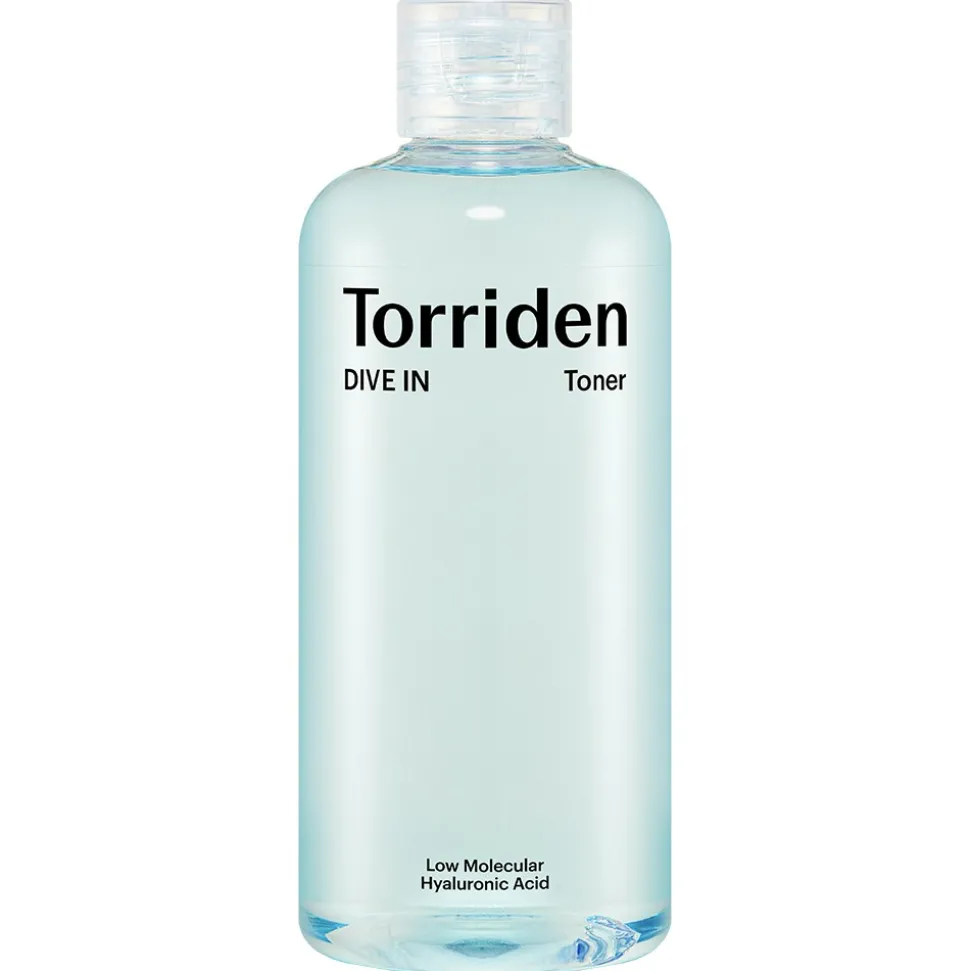 Torriden DIVE-IN Low Molecular Hyaluronic Acid Toner