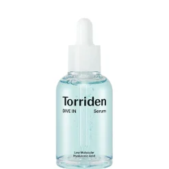 Torriden DIVE-IN Low Molecular Hyaluronic Acid Skin Serum