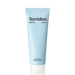 Torriden DIVE-IN Low Molecular Hyaluronic Acid Cream