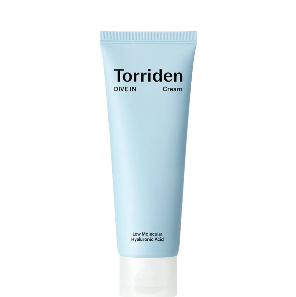 Torriden DIVE-IN Low Molecular Hyaluronic Acid Cream