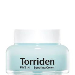 Torriden DIVE-IN Low Molecular Hyaluronic Acid Soothing Cream