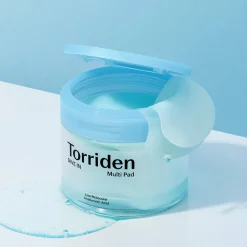 Torriden DIVE-IN Low Molecular Hyaluronic Acid Multi Pad