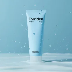 Torriden DIVE-IN Low Molecular Hyaluronic Acid Cream