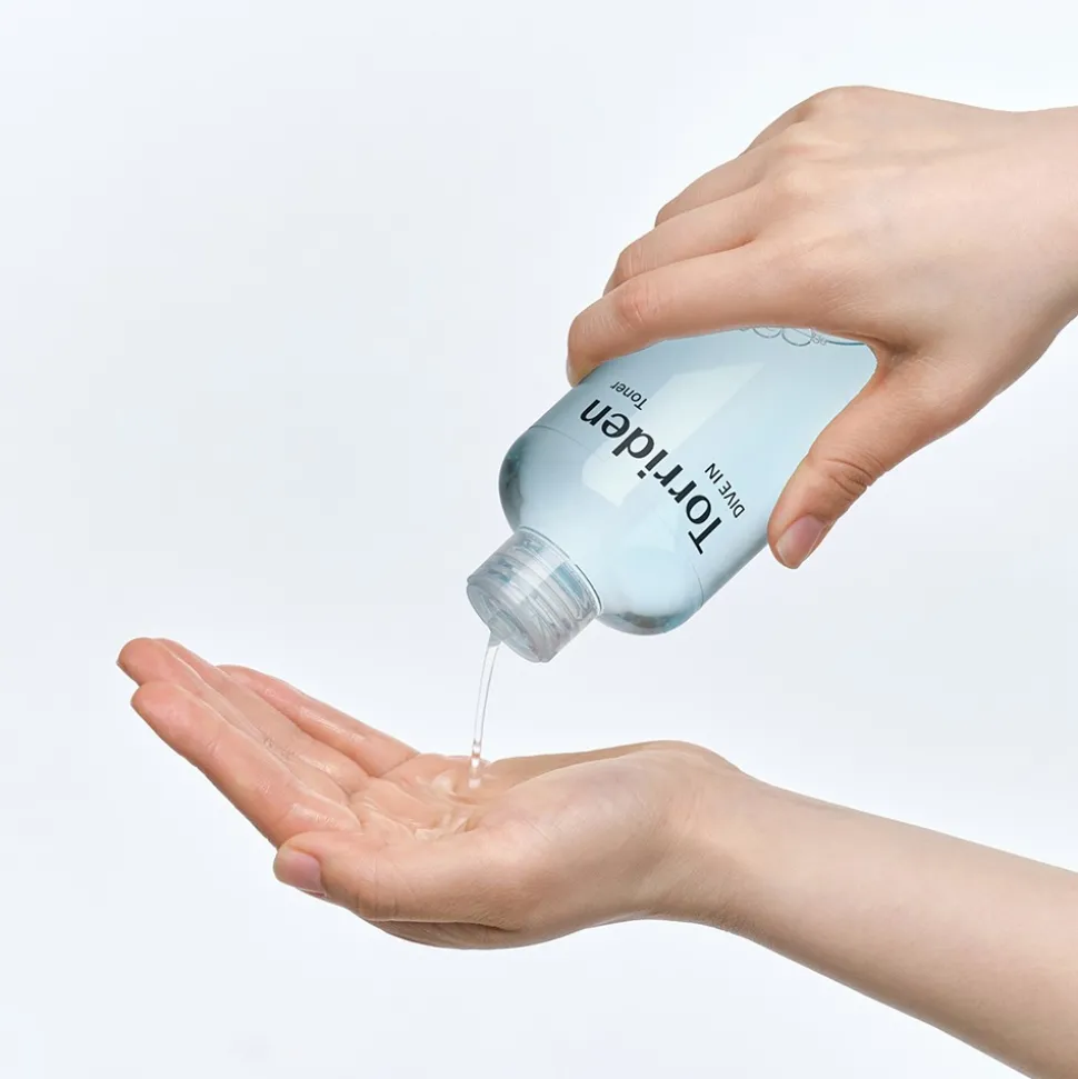 Torriden DIVE-IN Low Molecular Hyaluronic Acid Toner