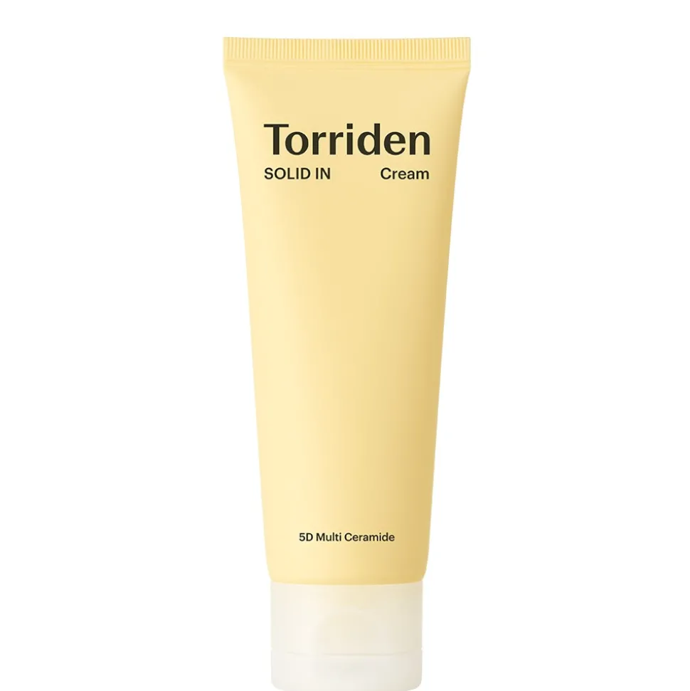 Torriden SOLID-IN Ceramide Cream