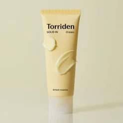 Torriden SOLID-IN Ceramide Cream